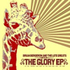 Brian Bergeron The Glory EP