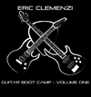 Eric Clemenzi Guitar Boot Camp