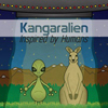 Kangaralien Inspired by Humans
