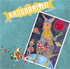 Kangaralien - Ice Cream Album