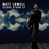 Matt Lowell