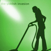 The Yiddish Invasion